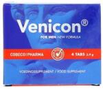 Cobeco Pharma Venicon - étrendkiegészítő kapszula férfiaknak (4db)