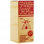 Cobeco Pharma Spanyol cseppek Gold 15 ml