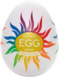 TENGA Egg Shiny Pride Edition