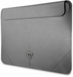 GUESS Triangle Metal Logo 16 (GUCS16PSATLG) Geanta, rucsac laptop