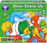 Orchard Toys Dino-Snore-Us (OR108) Joc de societate