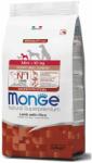  Kutya eledel MONGE Dog Mini Puppy bárány száraztáp (2, 5 kg) (H061083)