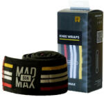 MADMAX MADMAX Knee Wraps Térdszorító - 200cm