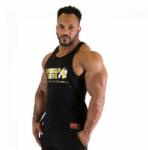 Gorilla Wear Classic Tank Top (fekete/arany)