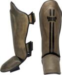 Gorilla Wear Yeso Shin Guards (vintage barna)