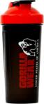 Gorilla Wear Shaker XXL (fekete/piros 1000ml)