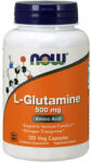 NOW L-Glutamine 500mg (120 kapszula)