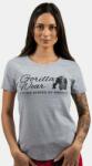 Gorilla Wear Lodi T-shirt (világosszürke)
