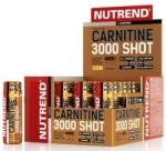 Nutrend Carnitine 3000 Shot (20 x 60ml)