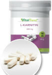 VitalTrend Vital Trend L-Karnitin tartarát 600 mg (90 kapszula)
