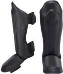 Gorilla Wear Montello Shin Guards (fekete)