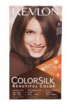 Revlon Colorsilk Beautiful Color vopsea de păr set cadou 51 Light Brown