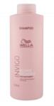 Wella Invigo Blonde Recharge șampon 1000 ml pentru femei