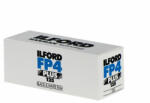 Ilford FP4 PLUS - film alb-negru negativ lat (ISO 125, 120) (4421678169)