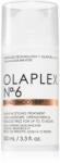 Olaplex N°6 Bond Smoother хидратиращ стилизиращ крем против цъфтене с дозатор 100ml