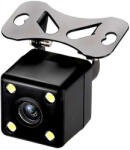 Edman Camera video auto marsarier Edman RL4, 4 leduri, prindere standard, cablu 6m, unghi larg 170 grade