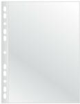 Q-CONNECT Folie protectie pentru documente A4, 60 microni, 50/set, Q-Connect Extra Wide - cristal (KF11188)