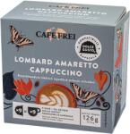Cafe Frei Frei Café Lombard amaretto cappuccino (Dolce Gusto)