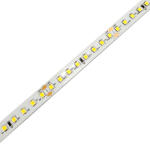 S-LIGHTLED SL-2835WN128 S-LIGHTLED szalag 128LED/m IP20 beltéri kivitel 24V 4000K 3240lm (LEDS2128)