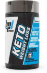 BPI Sports Keto Weight Loss 75 caps - proteinemag