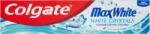 Colgate Max White White Crystals fogfehérítő fogkrém 125 ml - auchan
