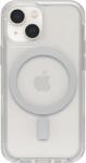 OtterBox Symmetry Plus Apple iPhone 13 Mini/12 Mini Magsafe Műanyag Tok - Átlátszó (77-84789)