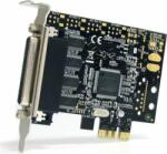 StarTech 4 port PCI-E serial card (PEX4S553B)