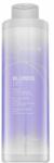 Joico Blonde Life Violet Conditioner balsam hrănitor pentru păr blond 1000 ml