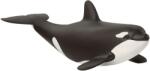 Schleich Figurina Schleich Wild Life - Pui de balena ucigasa (14836-01394) Figurina