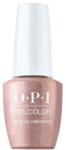 OPI Gel-lac - OPI Gelcolor Downtown La Fall 2021 GCLA01 - Metallic Composition