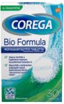 Corega Tabs Bio Formula műfogsortisztító tabletta 30x - pingvinpatika
