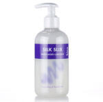 Me You Us Silk Slix Water-Based Lubricant White 250ml