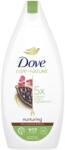 Dove Cremă-Gel de duș - Dove Care By Nature Nurturing Shower Gel 400 ml