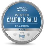 Wooden Spoon Balsam de corp - Wooden Spoon Winter Camphor Balm For Kids 50 ml