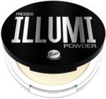 Bell Pudră presată pentru față - Bell Pressed Illumi Powder 10.5 g