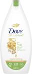 Dove Cremă-Gel de duș - Dove Care By Nature Replenishing Shower Gel 400 ml