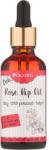 Nacomi Ulei de păr - Nacomi Rose Hip Oil 50 ml