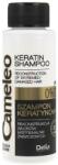 Delia Cosmetics Șampon cu keratină Reconstrucția părului - Delia Cameleo Shampoo 250 ml