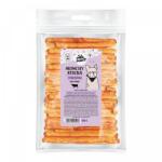 Mr. Bandit Recompense pentru caini Mr. Bandit Munchy Sticks, cu morcov, 600g