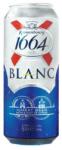 Carlsberg 1664 Blanc /Dobozos/ [0, 5L|5%] [24db/pack] - diszkontital