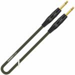 Sommer Cable Major Invisible IMGV-225-0100 Negru 1 m (IMGV-225-0100)