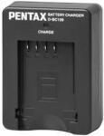 Pentax D-BC109E akkumulátor töltő (39032)