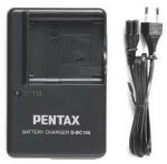 Pentax K-BC106E akkumulátor töltő (39867)