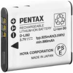 Ricoh-Pentax Pentax D-LI92 akkumulátor - OEM termék (39800-OEM)