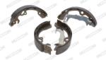 FERODO Set saboti frana FERODO FSB565 - automobilus