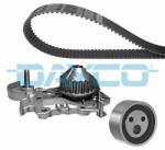 DAYCO Set pompa apa + curea dintata DAYCO KTBWP1060 (KTBWP1060) - automobilus