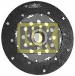 Schaeffler LuK Disc ambreiaj Schaeffler LuK 325 0114 16 (325 0114 16)