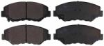 MAXGEAR set placute frana, frana disc MAXGEAR 19-1126 (19-1126)