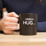 Thumbs Up! Магическа Чаша - I Need a Hug (300мл. )