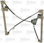 VALEO Mecanism actionare geam VALEO 850813 (850813)